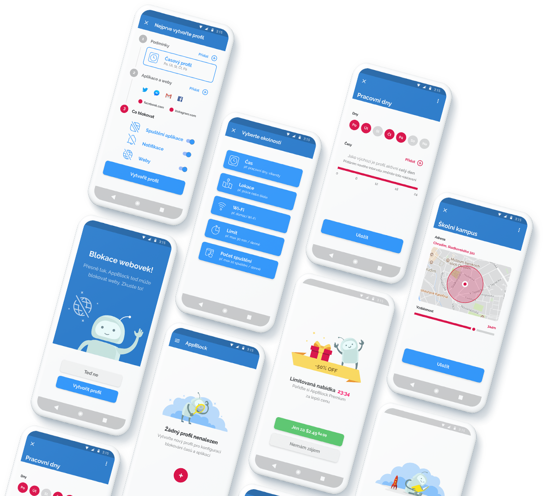 AppBlock
