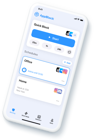 AppBlock