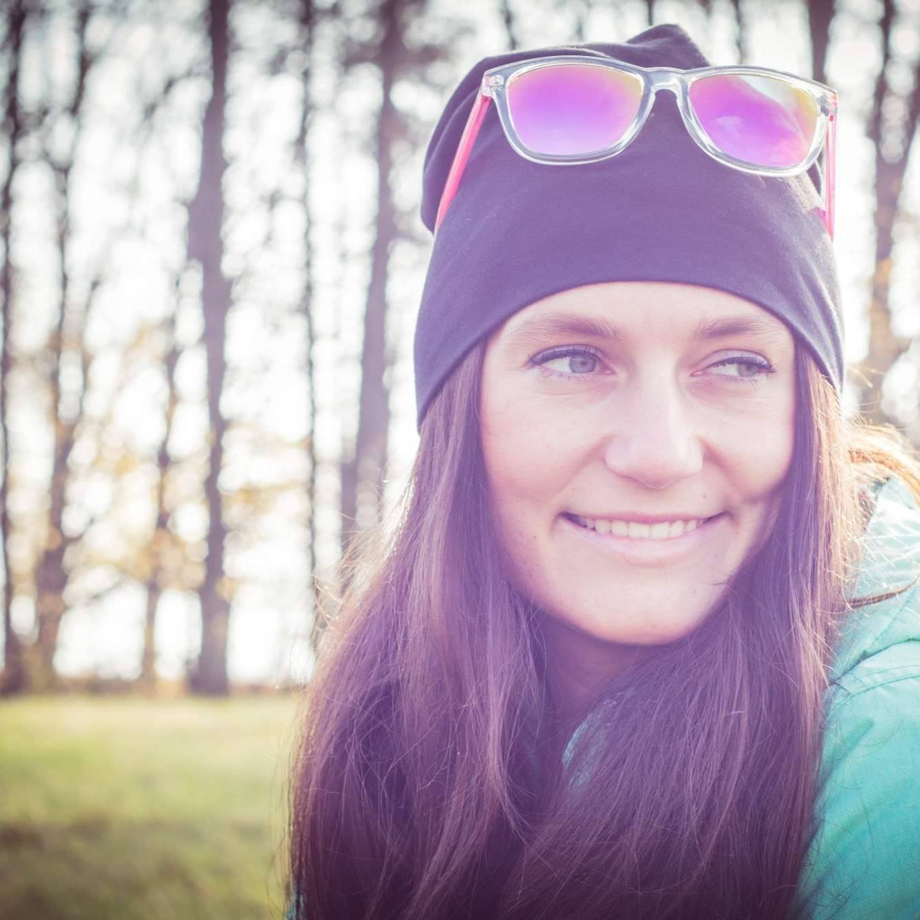 Adéla Štěpová