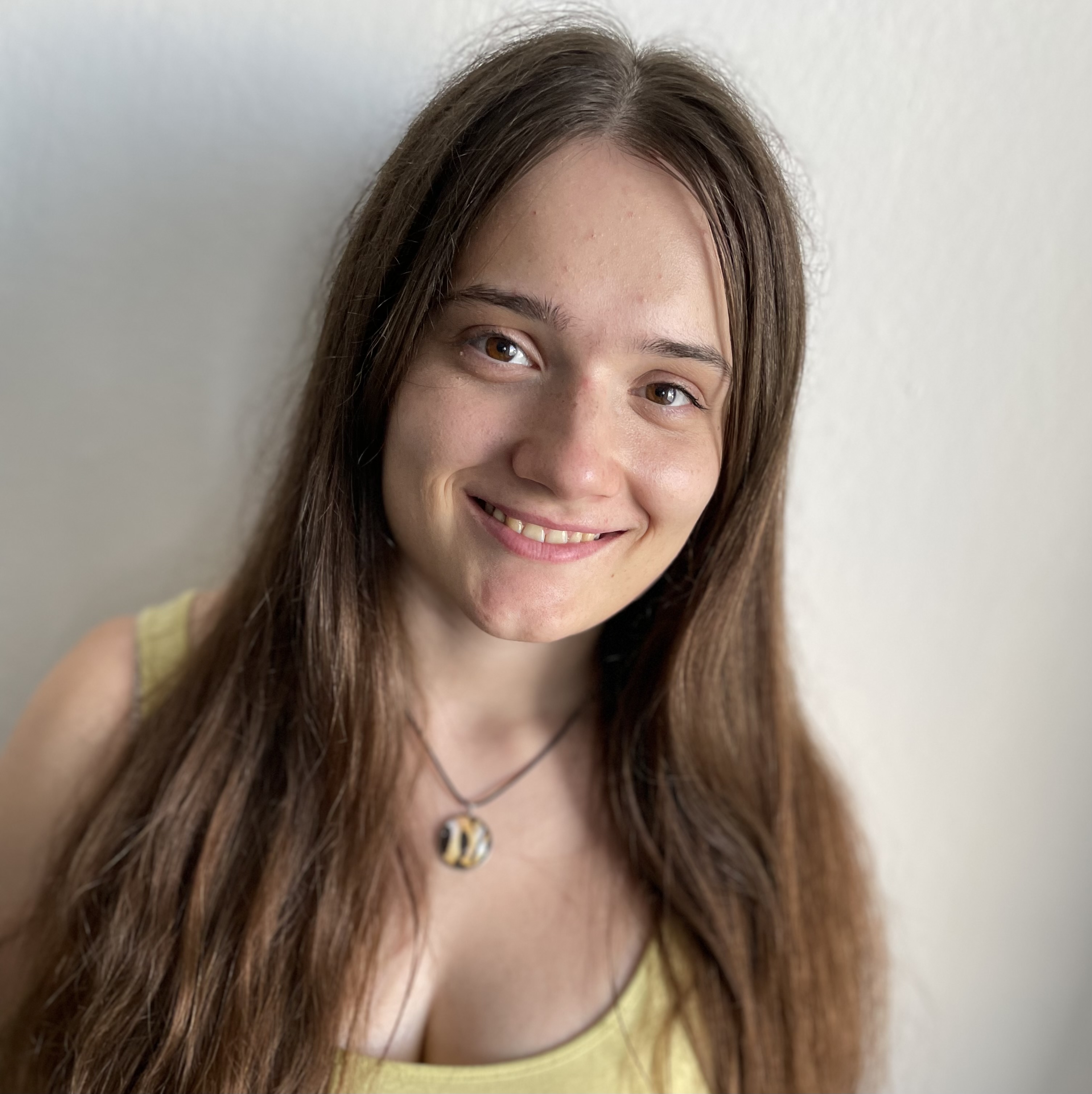 Vendula Jeřábková