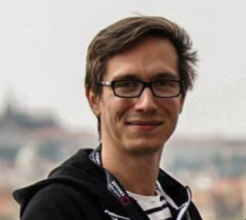 Jakub Minařík