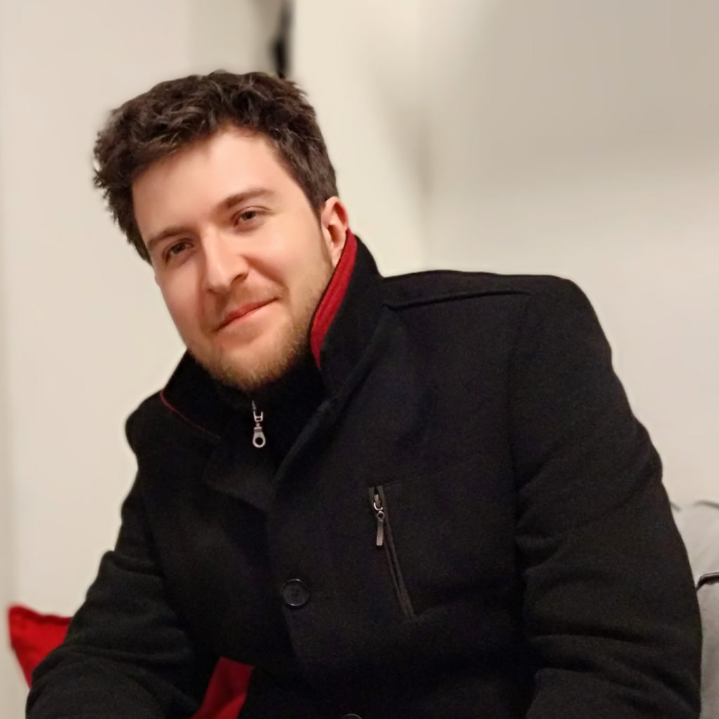Matěj Daníček